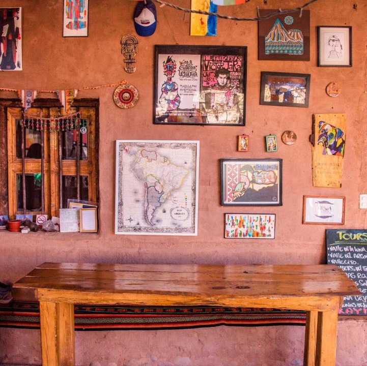 Photo of Others in San Pedro de Atacama