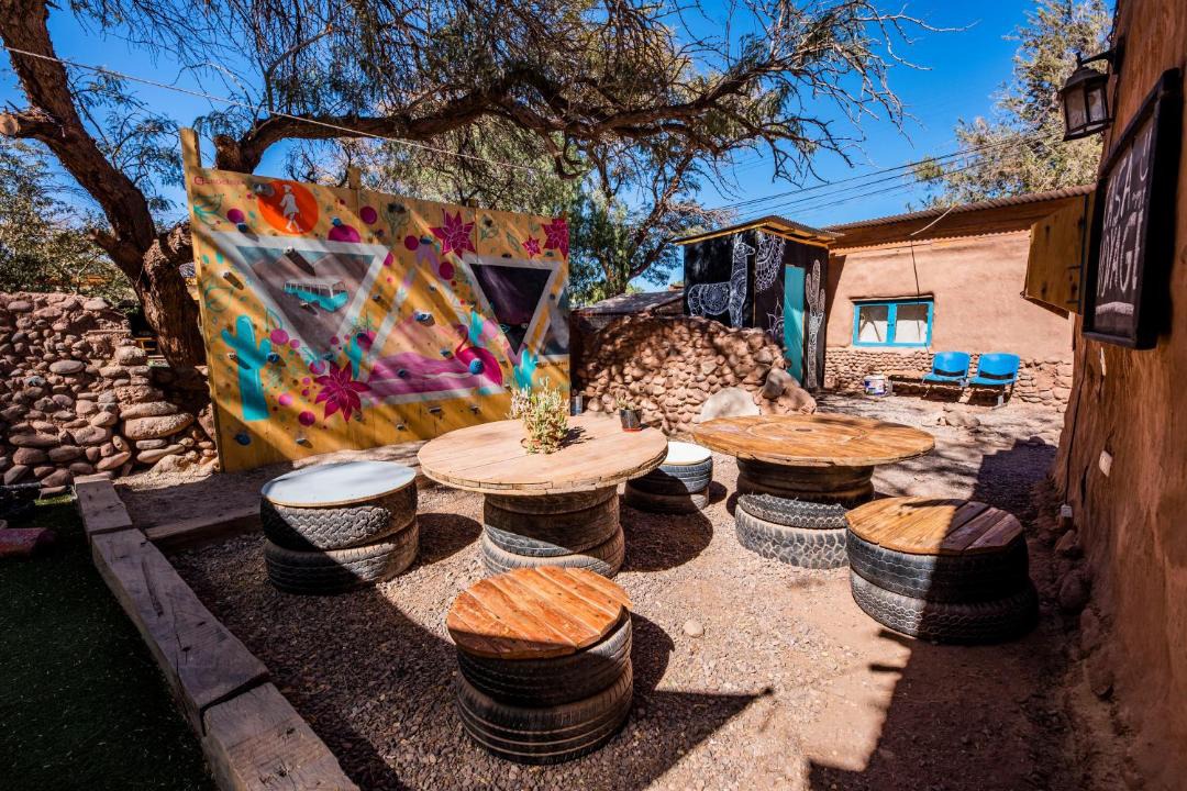 Photo of Others in San Pedro de Atacama