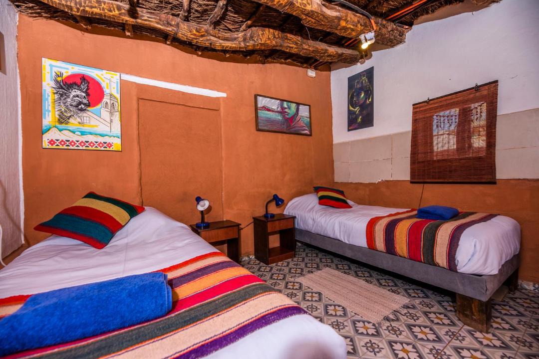 Photo of Others in San Pedro de Atacama