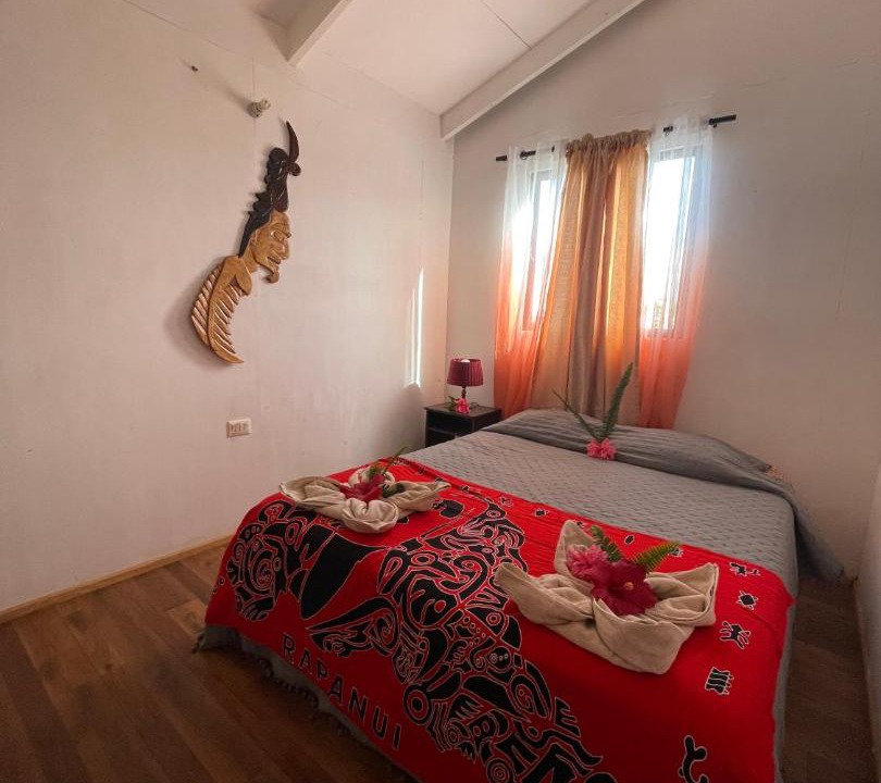 Photo of Bedroom in Hanga Roa