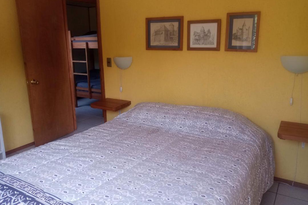 Photo of Bedroom in Maitencillo