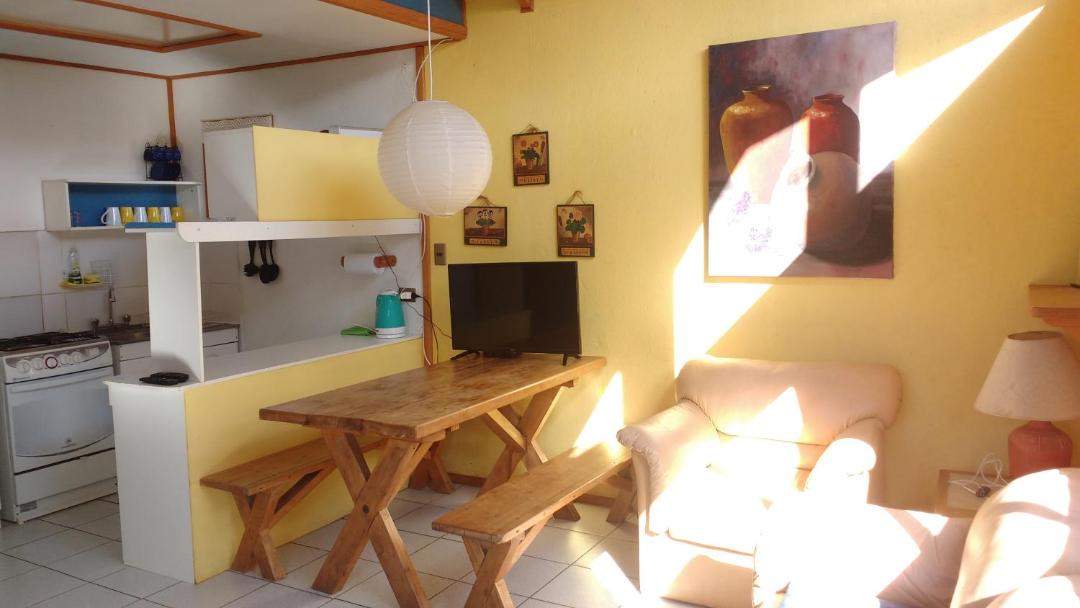 Photo of Kitchen in Maitencillo