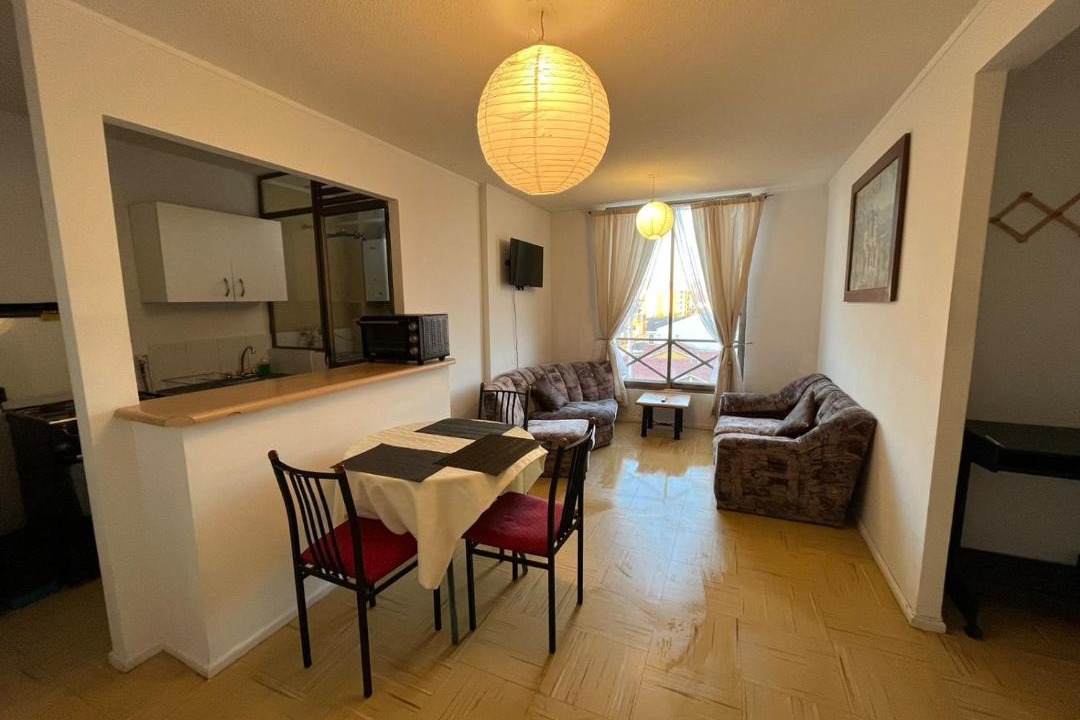 Photo of Livingroom in Ovalle