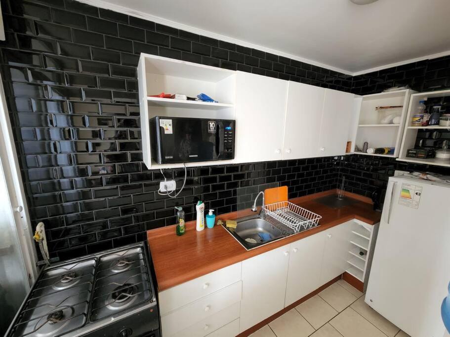 Photo of Kitchen in El Tabo