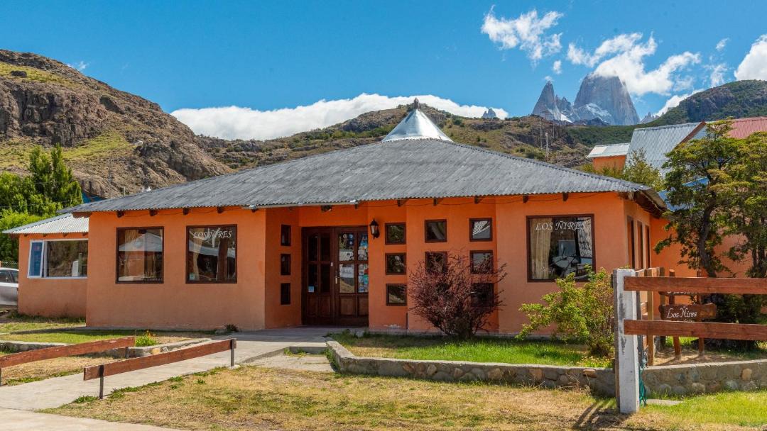 Photo of Others in El Chalten