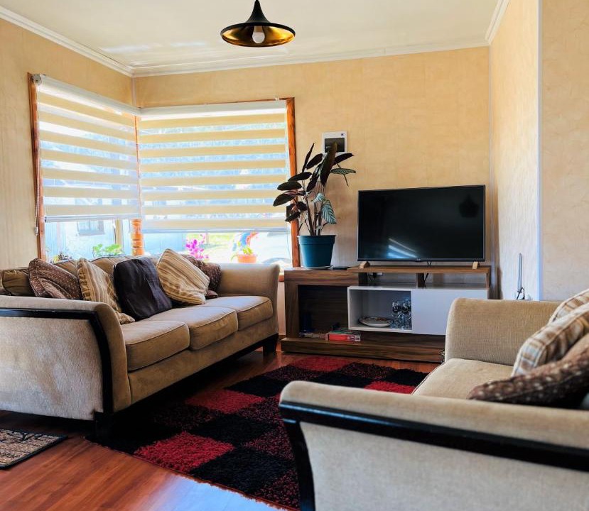 Photo of Livingroom in Mariquina