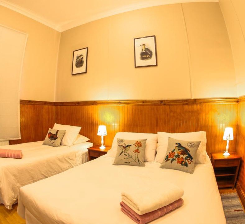 Photo of Bedroom in Punta Arenas