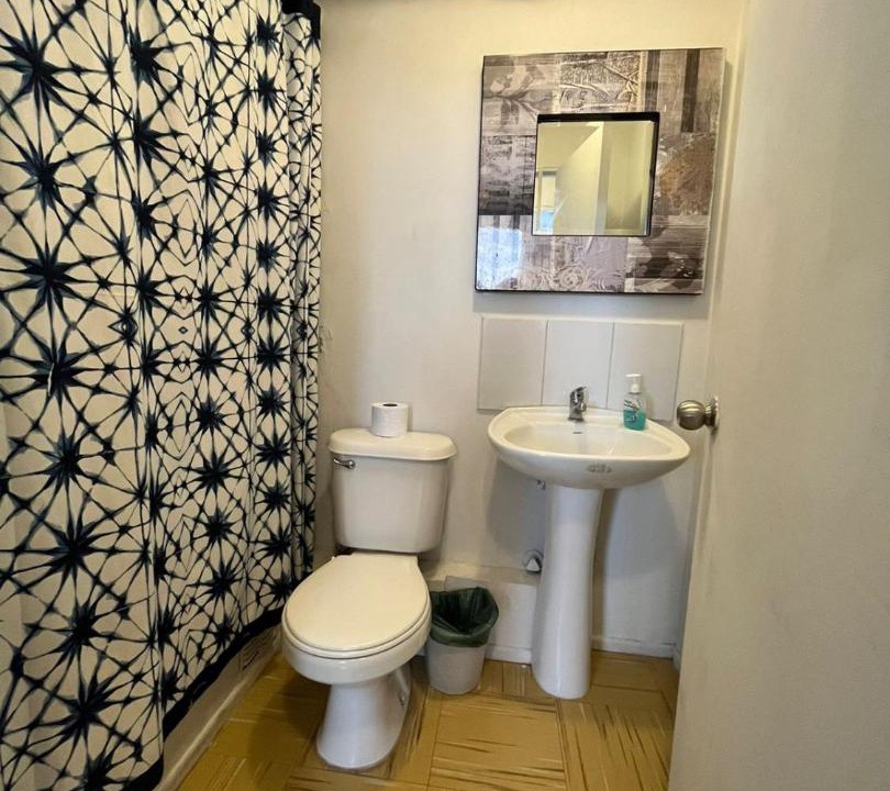 Photo of Bathroom in Ovalle