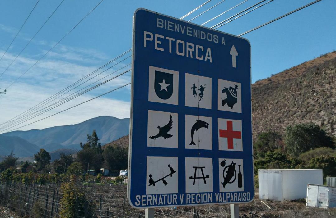 Photo of Others in Petorca