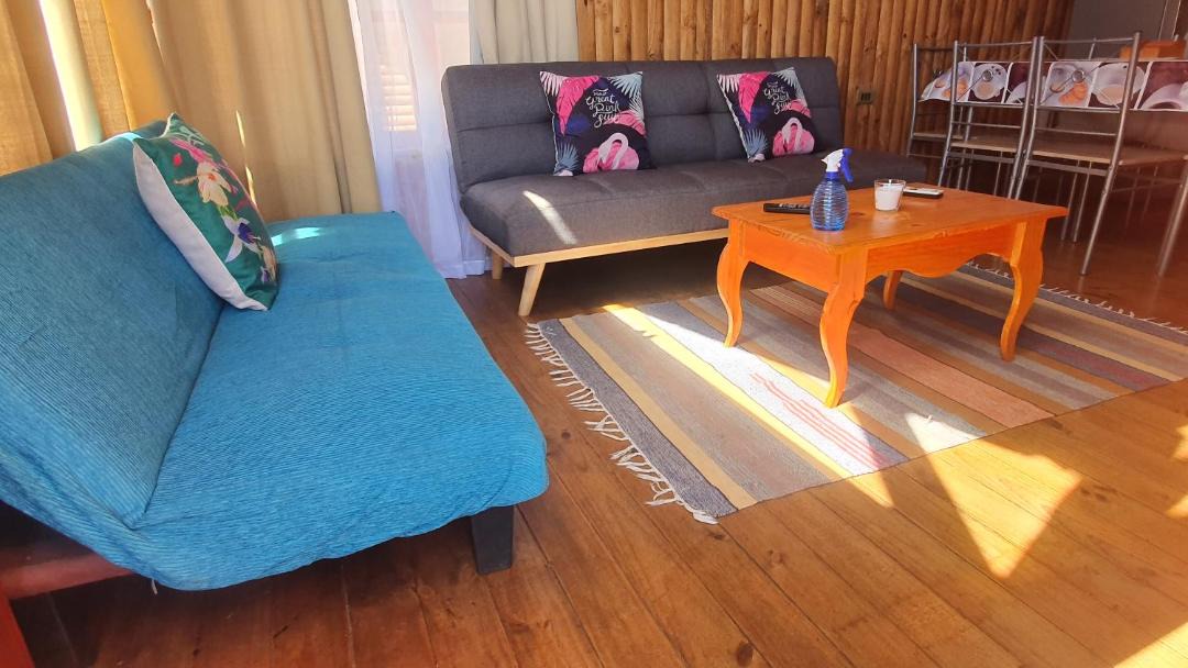 Photo of Livingroom in Pelluhue