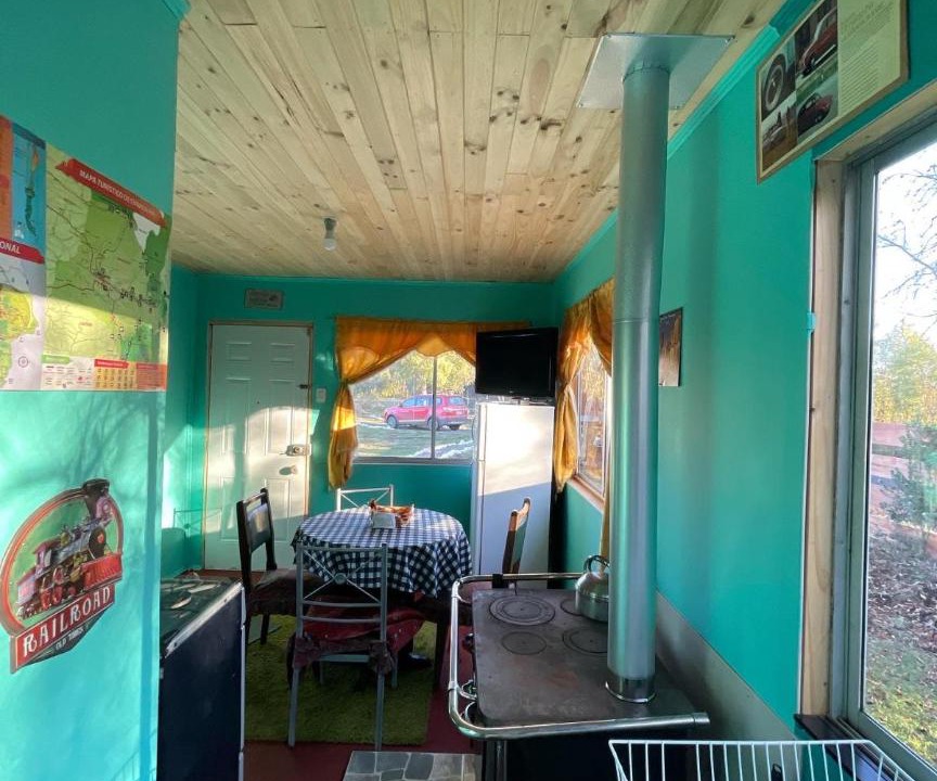 Photo of Others in Curacautin