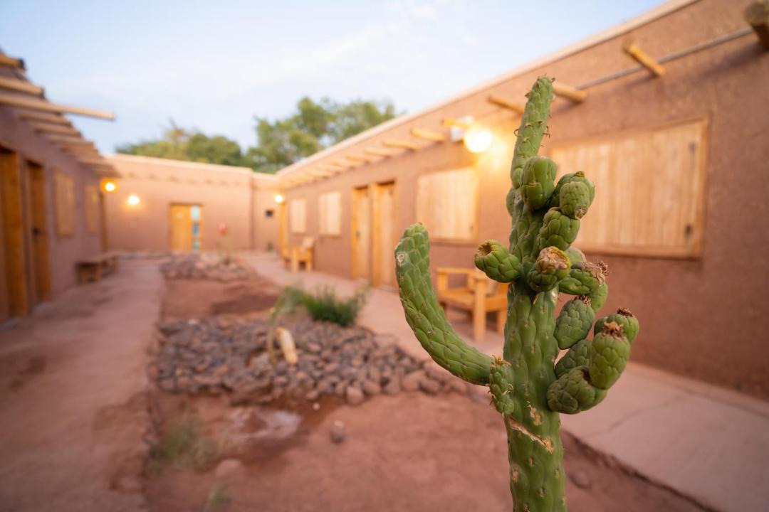 Photo of Others in San Pedro de Atacama