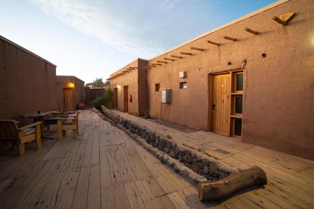 Photo of Others in San Pedro de Atacama