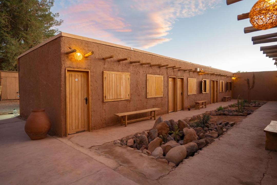 Photo of Others in San Pedro de Atacama