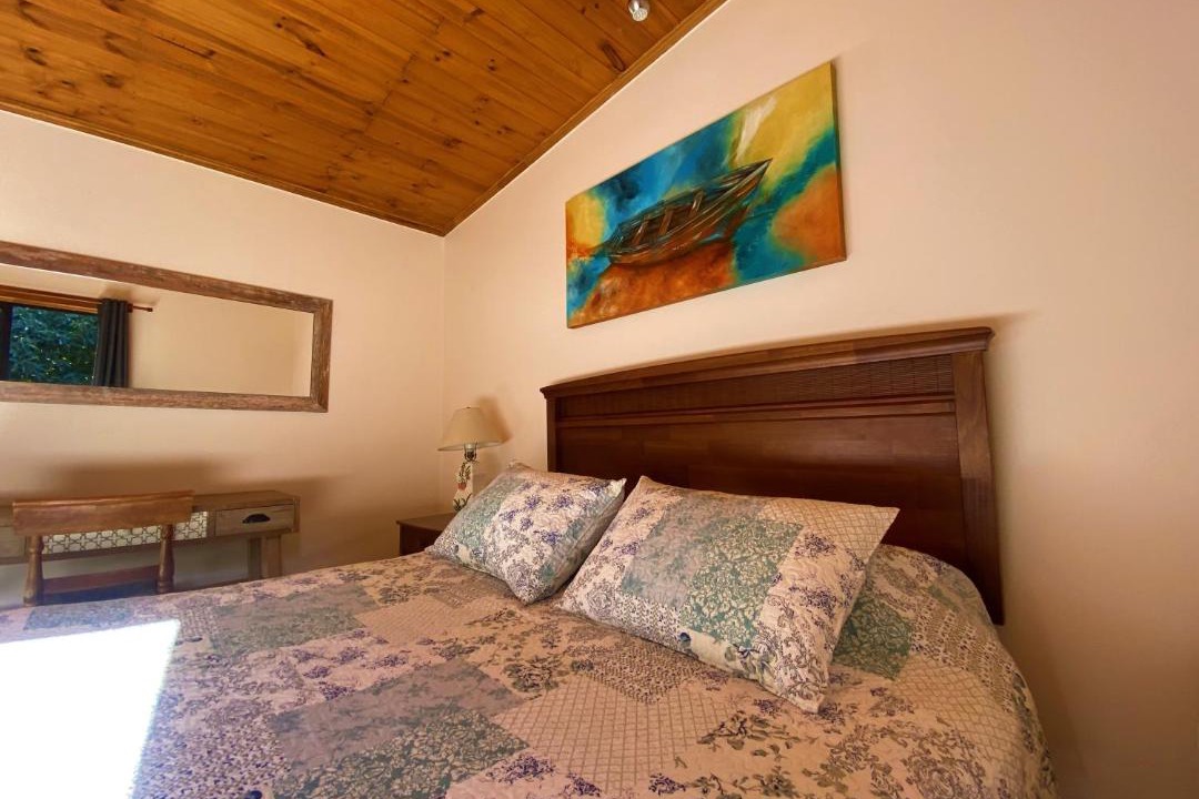 Photo of Bedroom in Olmue