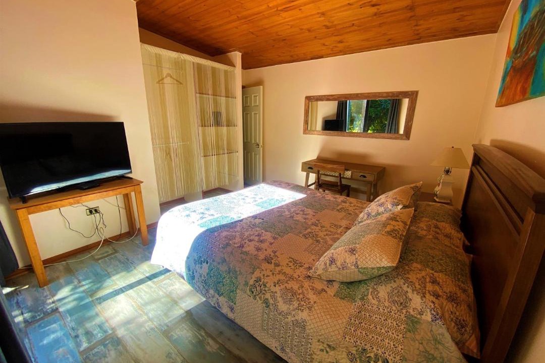 Photo of Bedroom in Olmue