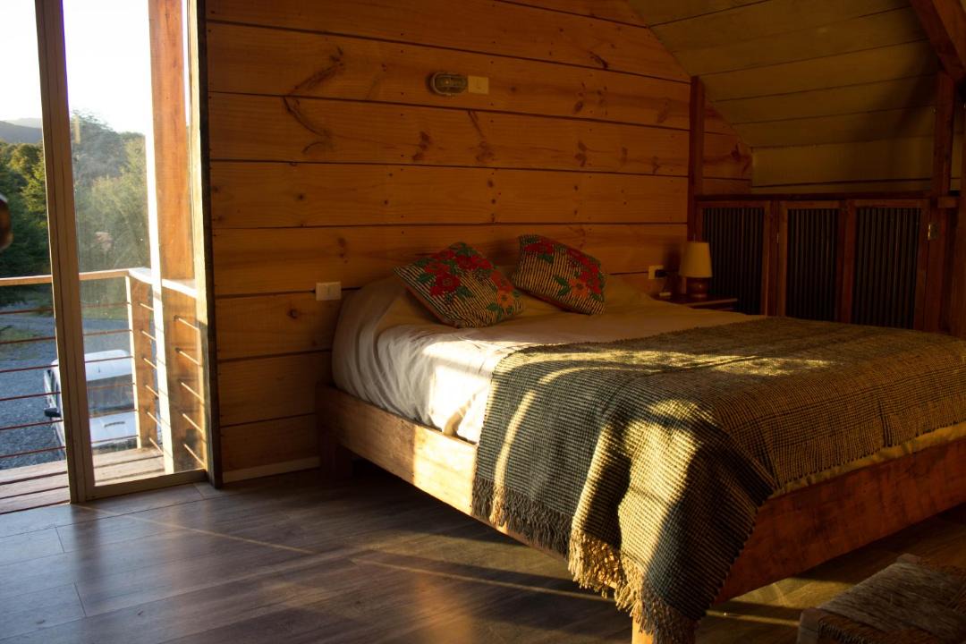 Photo of Bedroom in Malalcahuello