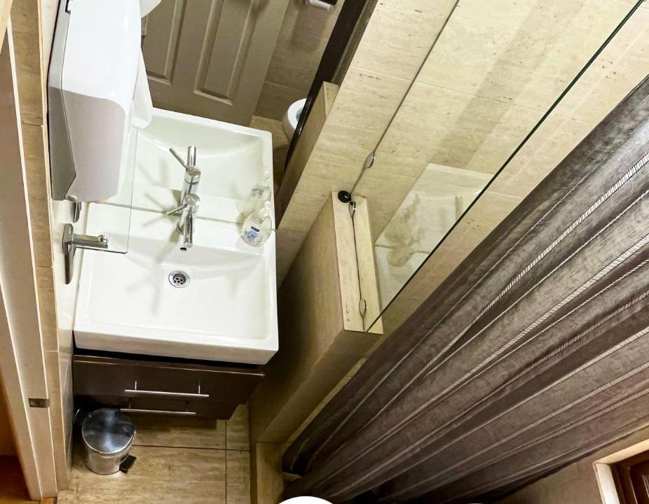 Photo of Bathroom in Rancagua