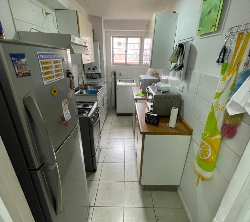 Photo of Kitchen in Rancagua