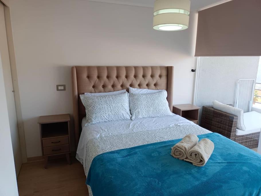 Photo of Bedroom in Renaca