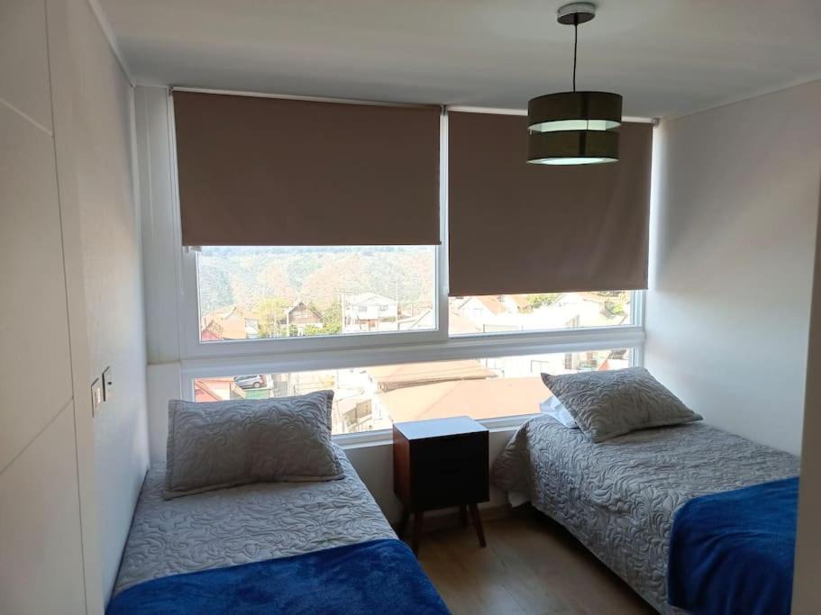 Photo of Bedroom in Renaca