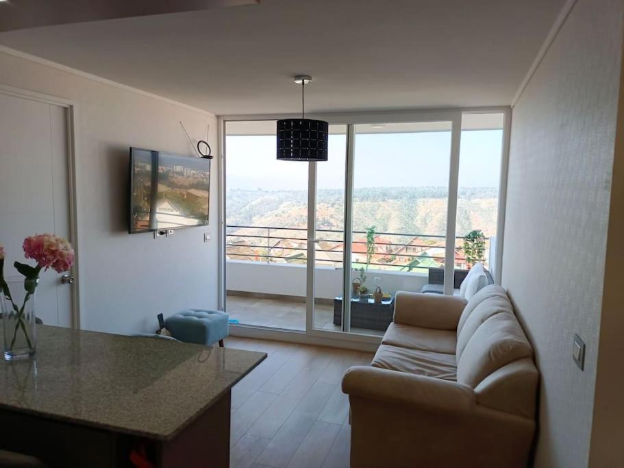 Photo of Livingroom in Renaca