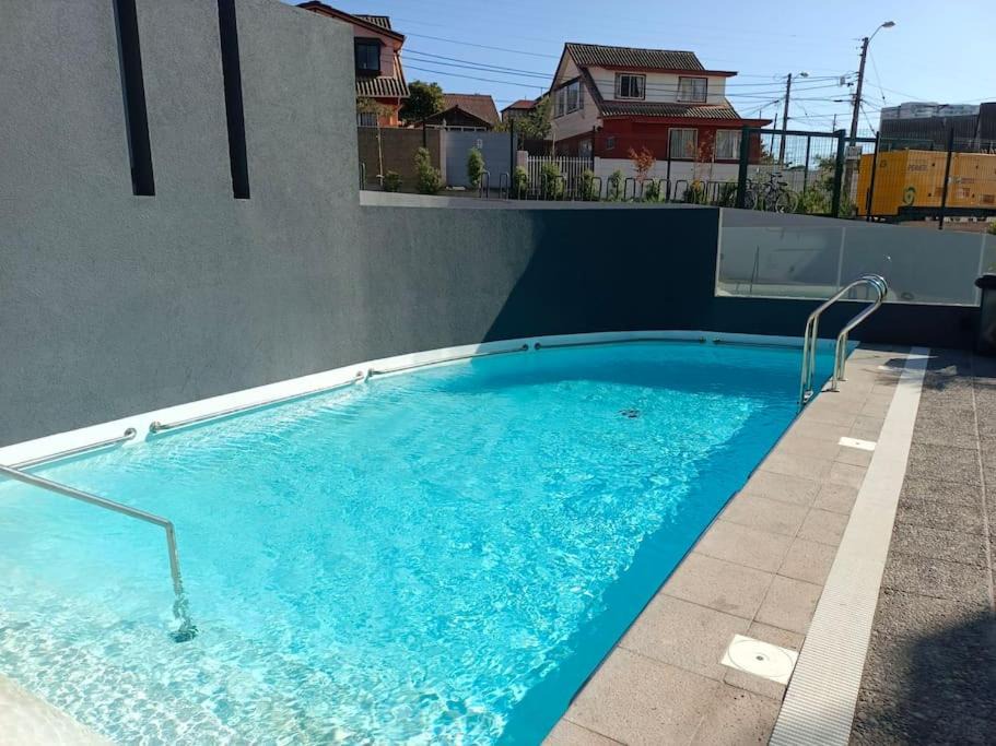 Photo of Outdoor in Renaca