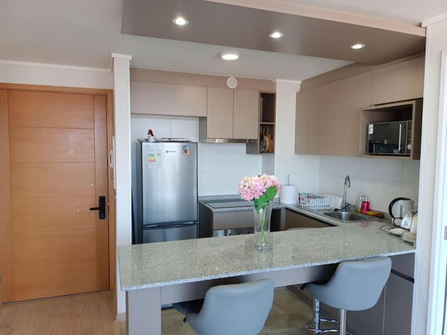 Photo of Kitchen in Renaca