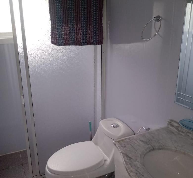 Photo of Bathroom in Curacautin
