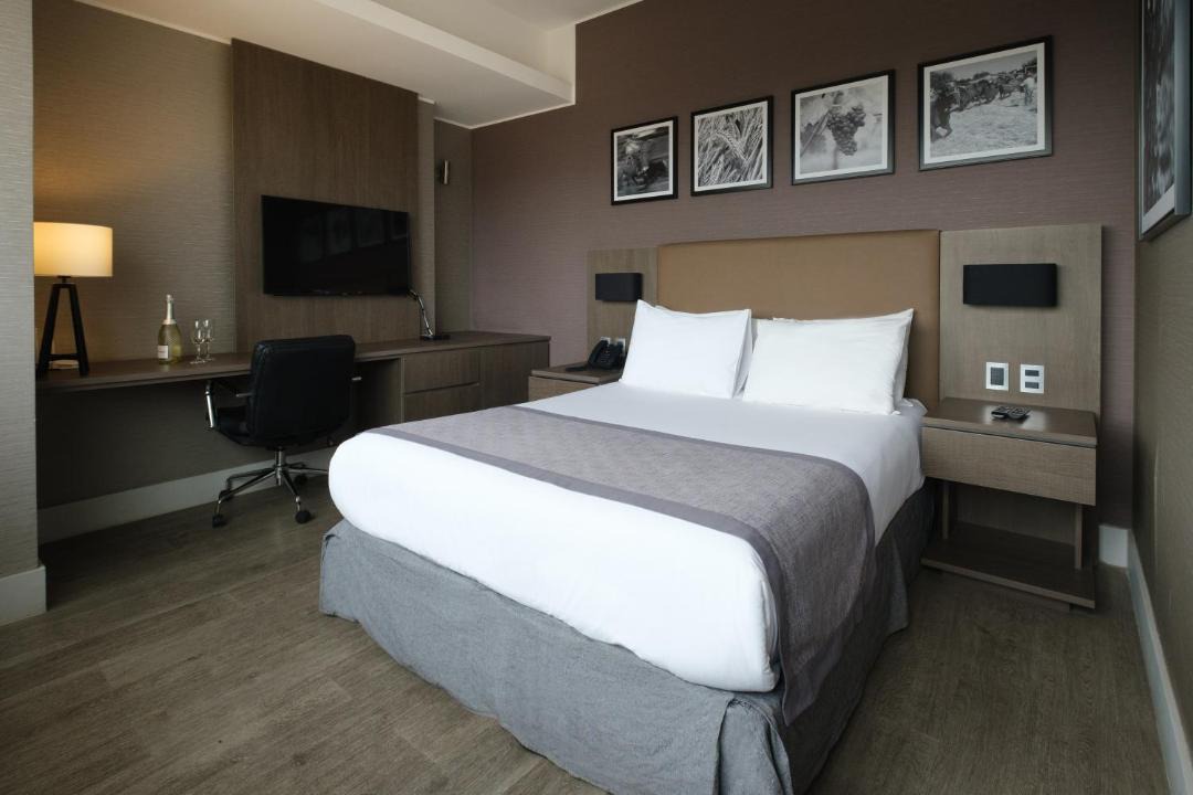 Photo of Bedroom in Rancagua