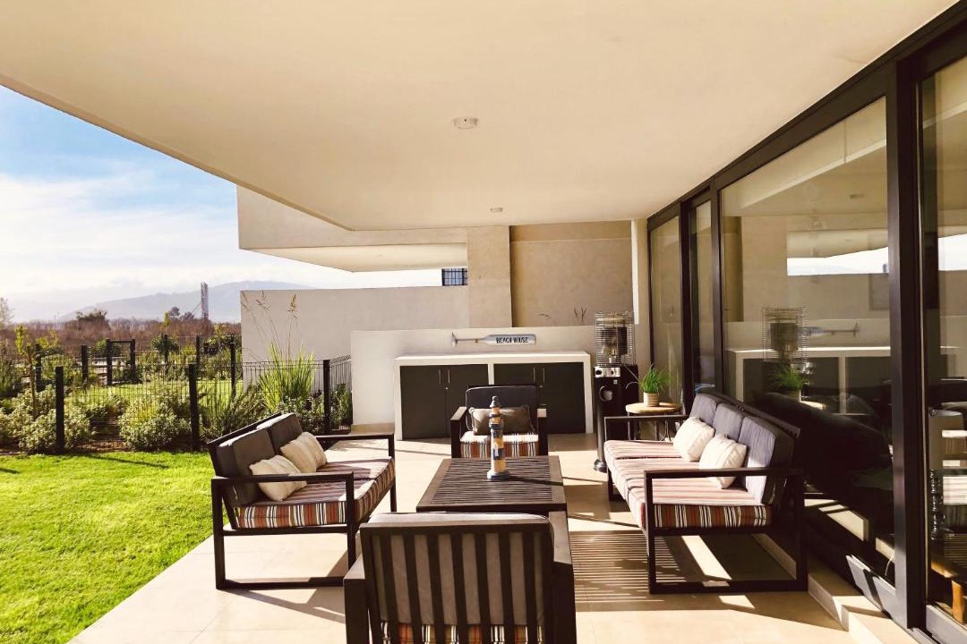 Photo of Patio Balcony in Maitencillo