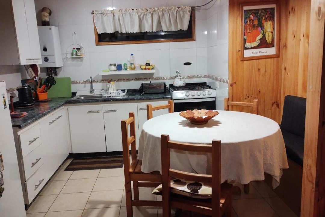 Photo of Kitchen in Los Molles