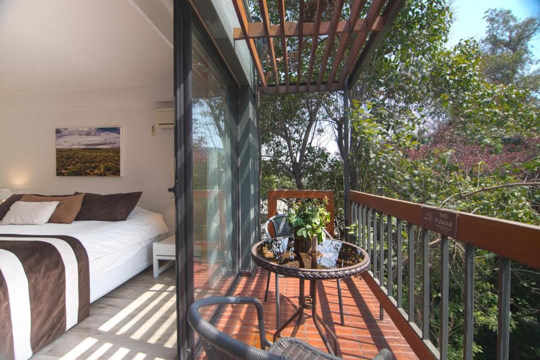 Photo of Patio Balcony in Vitacura