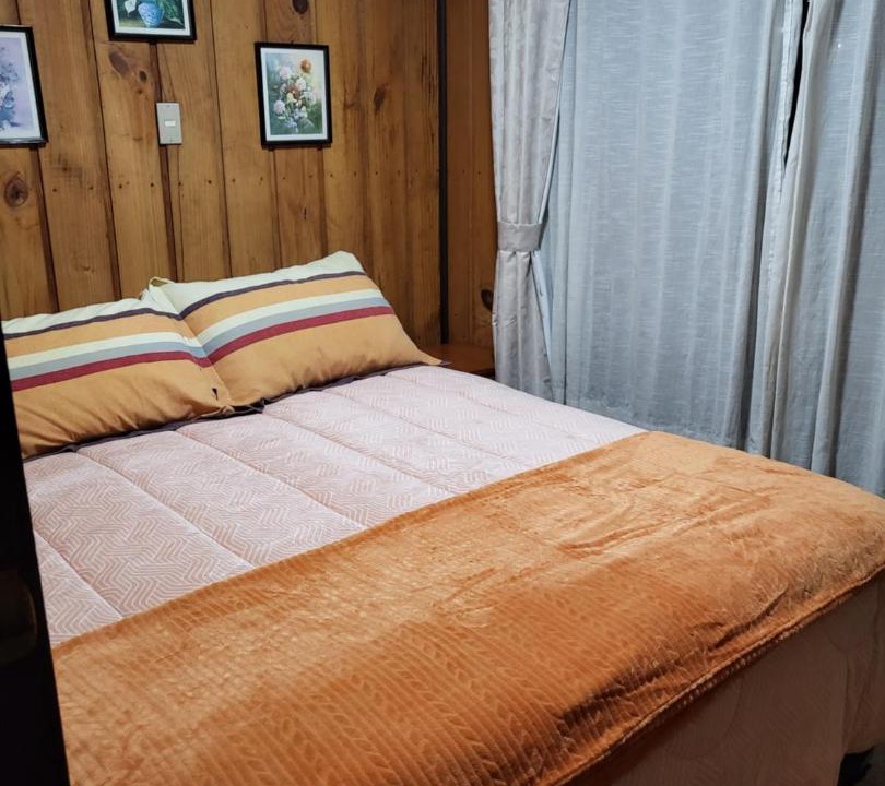 Photo of Bedroom in Puyehue
