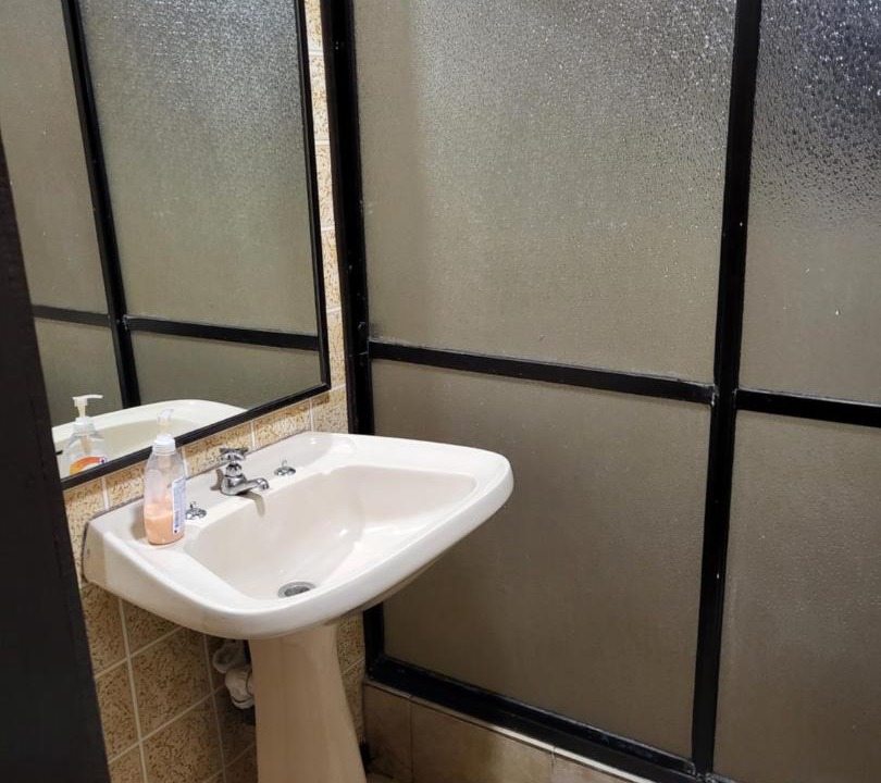 Photo of Bathroom in Puyehue
