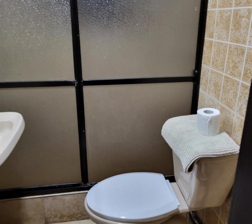Photo of Bathroom in Puyehue
