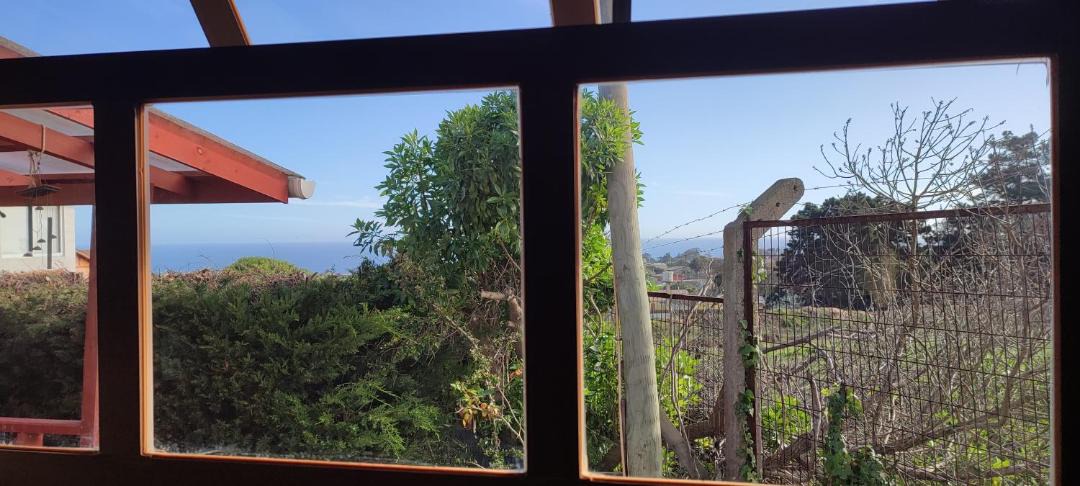Photo of Patio Balcony in El Quisco