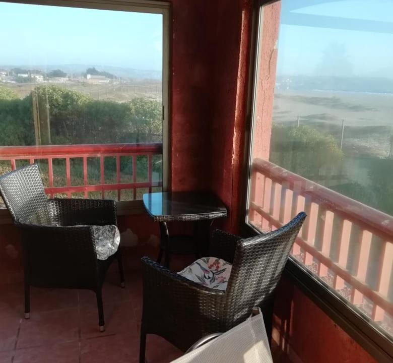 Photo of Patio Balcony in El Tabo