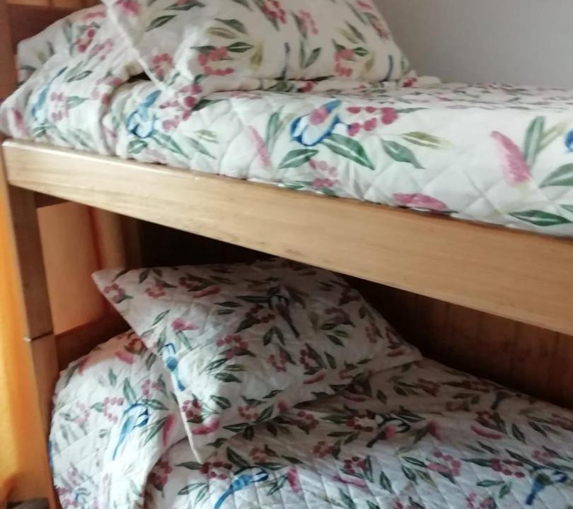 Photo of Bedroom in El Tabo
