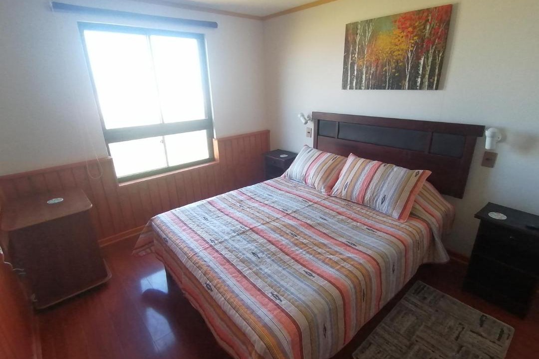 Photo of Bedroom in El Tabo