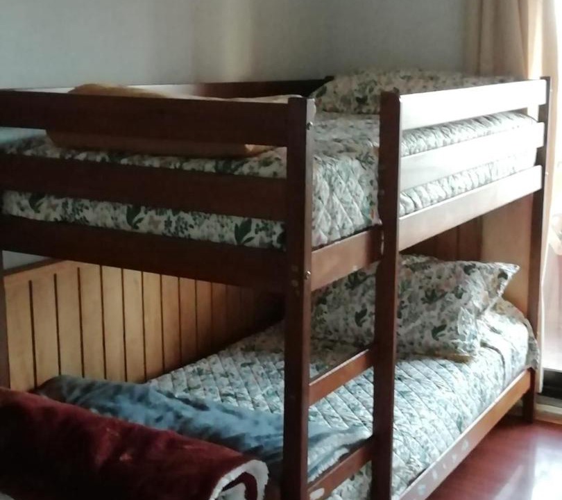 Photo of Bedroom in El Tabo