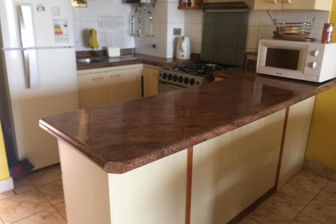 Photo of Kitchen in El Tabo