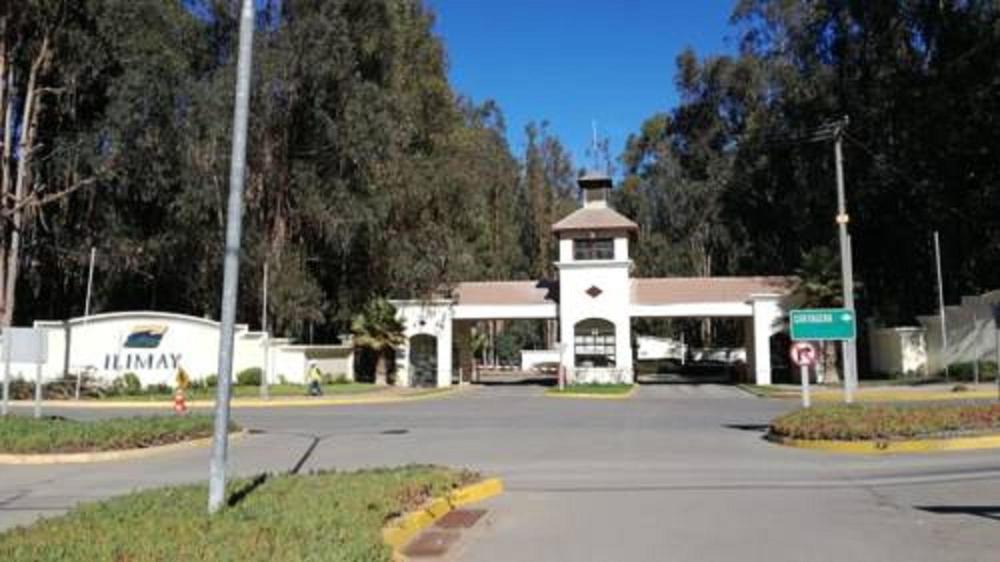 Photo of Buildings in El Tabo