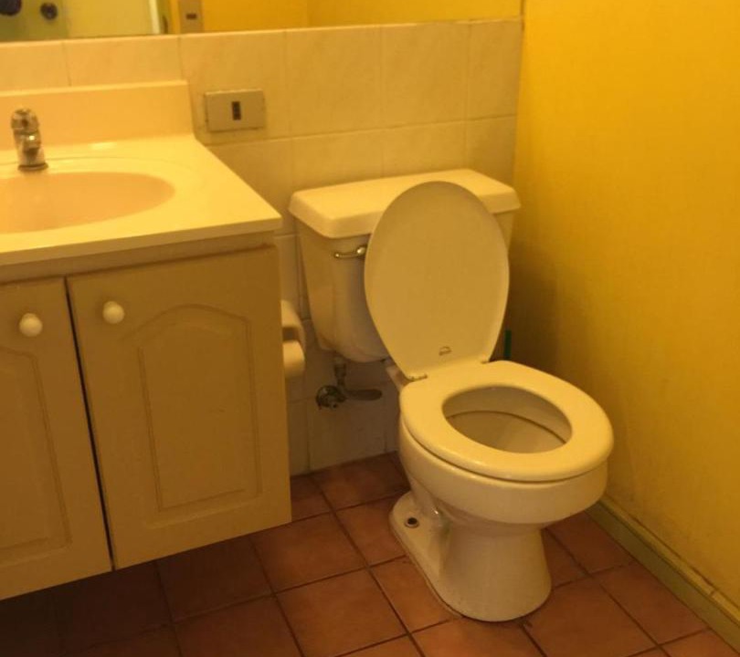 Photo of Bathroom in El Tabo