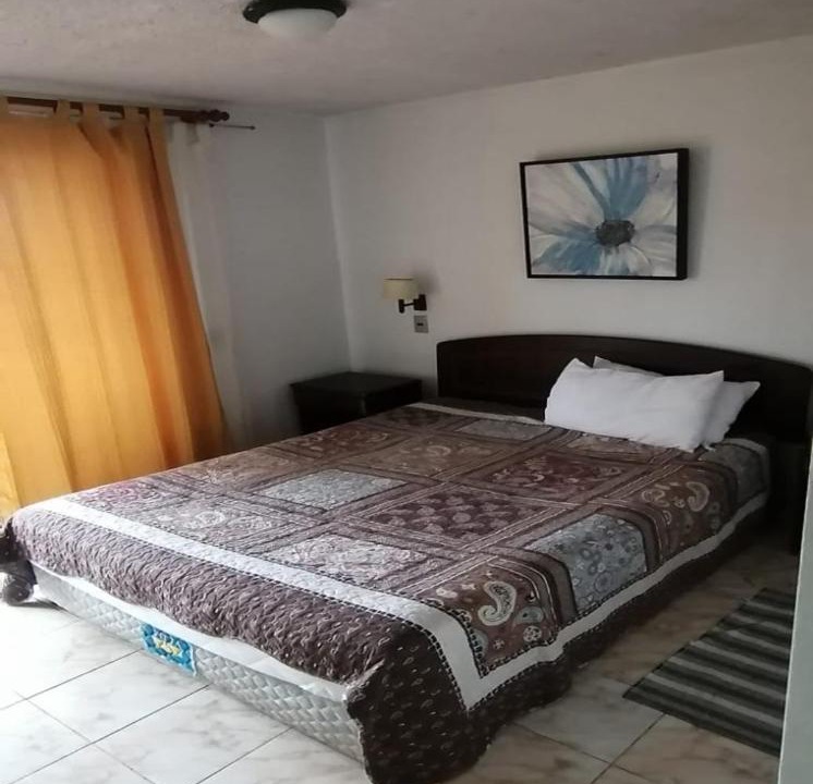Photo of Bedroom in El Tabo