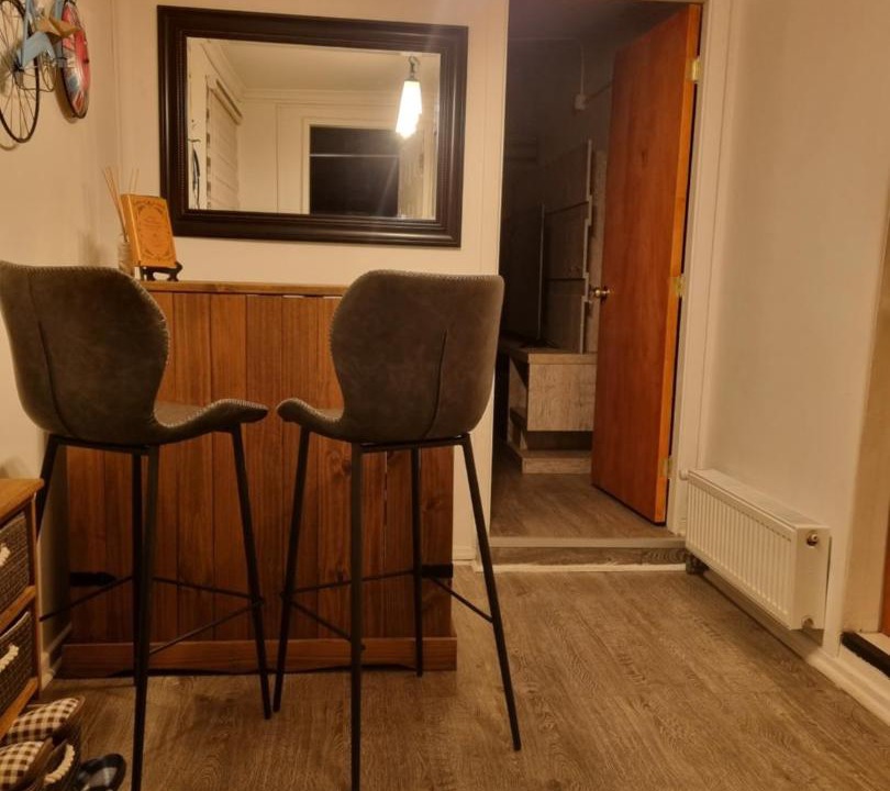 Photo of Livingroom in Punta Arenas