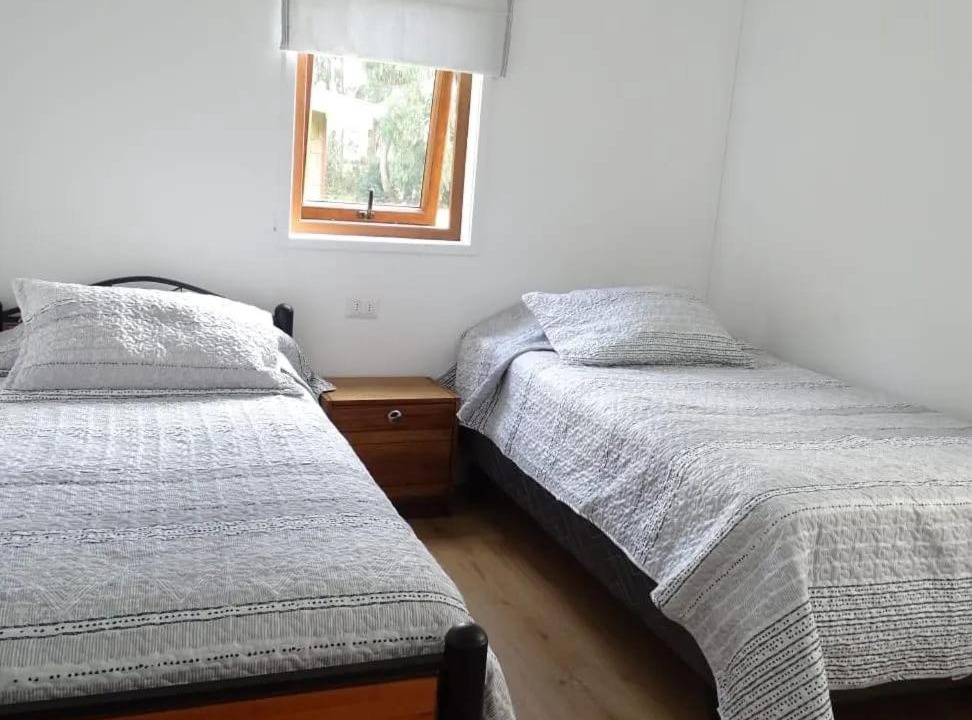 Photo of Bedroom in Puerto Varas
