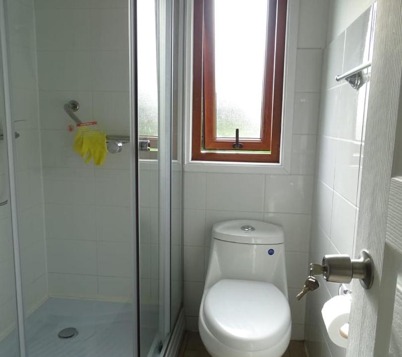 Photo of Bathroom in Puerto Varas