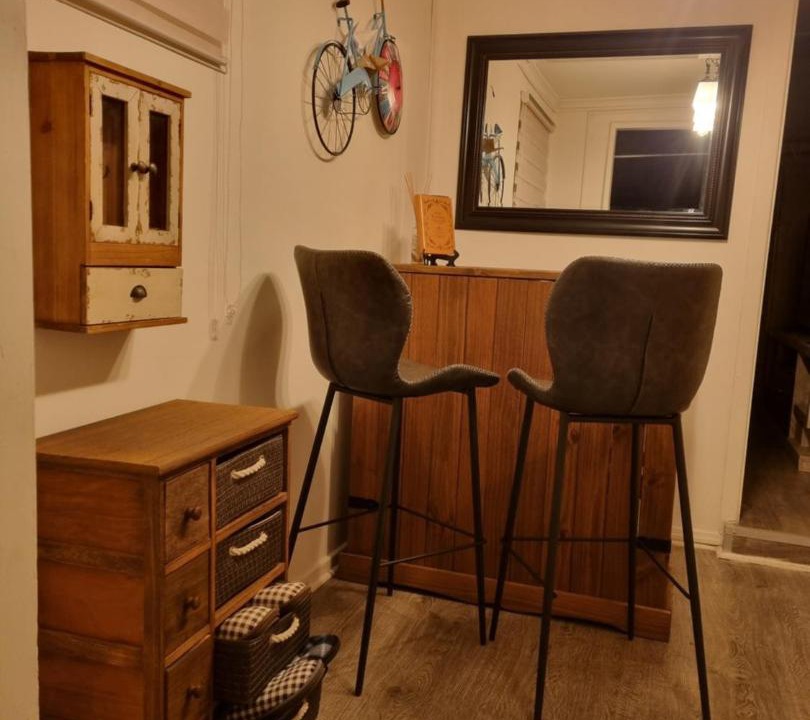 Photo of Livingroom in Punta Arenas