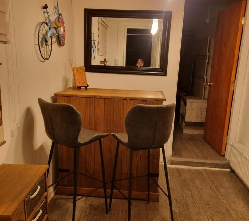 Photo of Livingroom in Punta Arenas